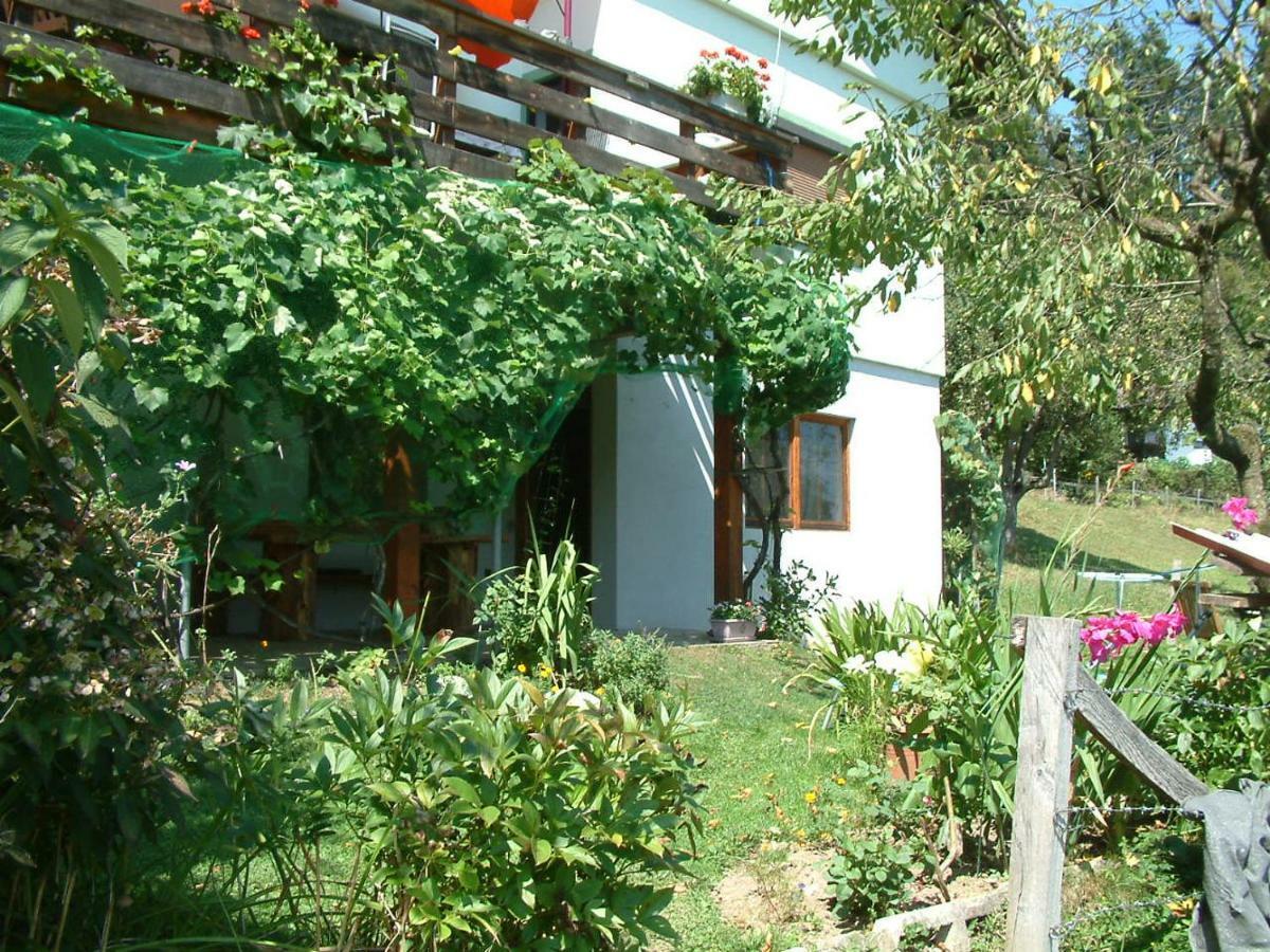 Ferienwohnung Woid Mandl Velden am Woerthersee Luaran gambar