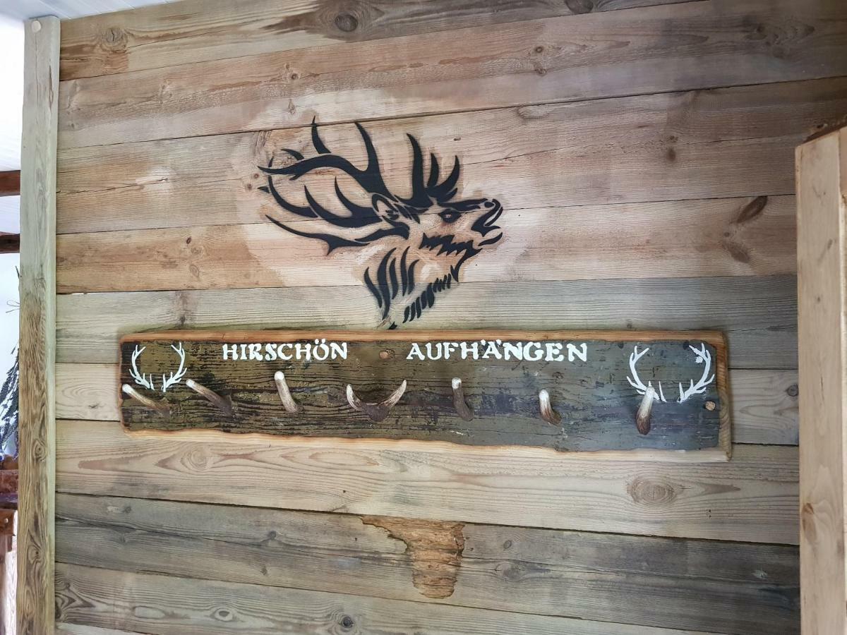 Ferienwohnung Woid Mandl Velden am Woerthersee Luaran gambar