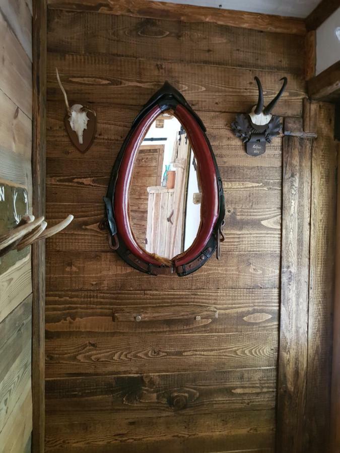 Ferienwohnung Woid Mandl Velden am Woerthersee Luaran gambar