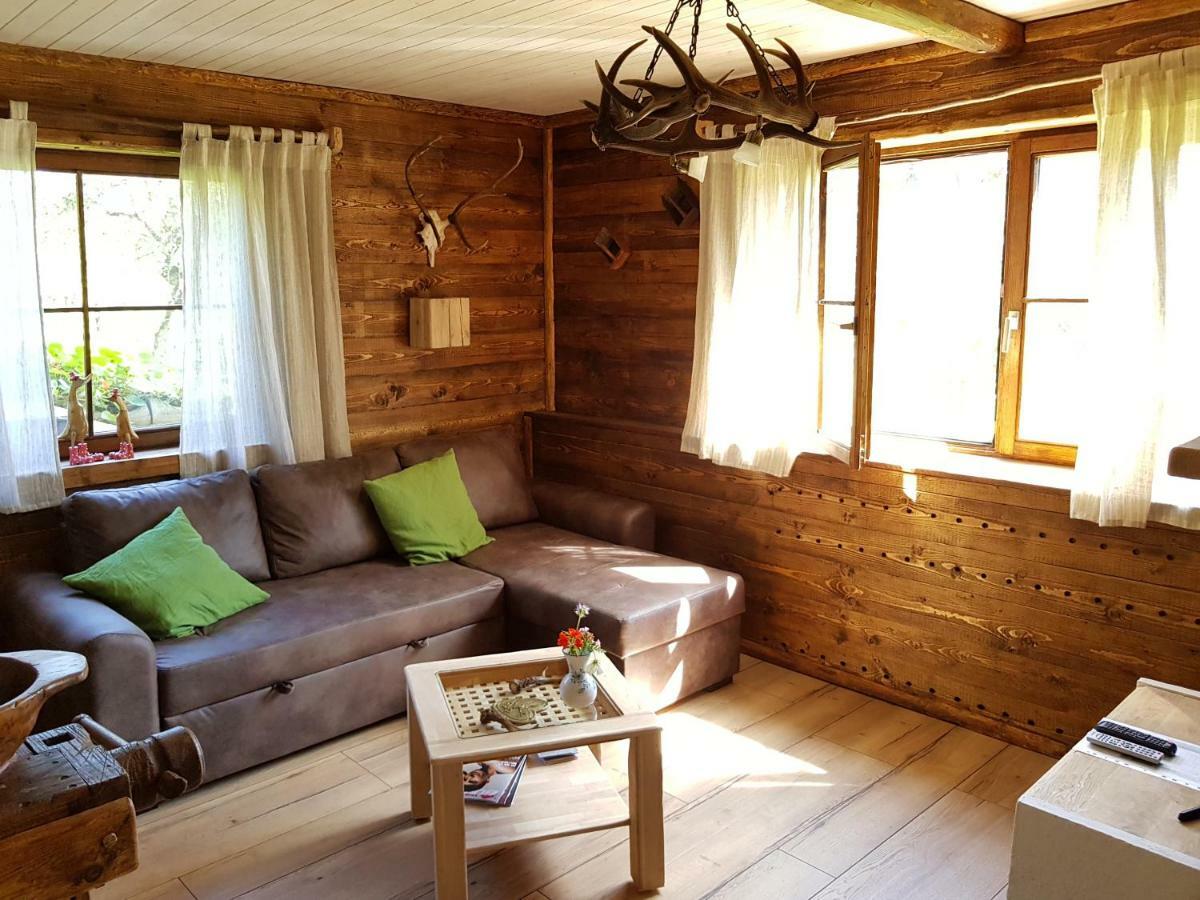 Ferienwohnung Woid Mandl Velden am Woerthersee Luaran gambar