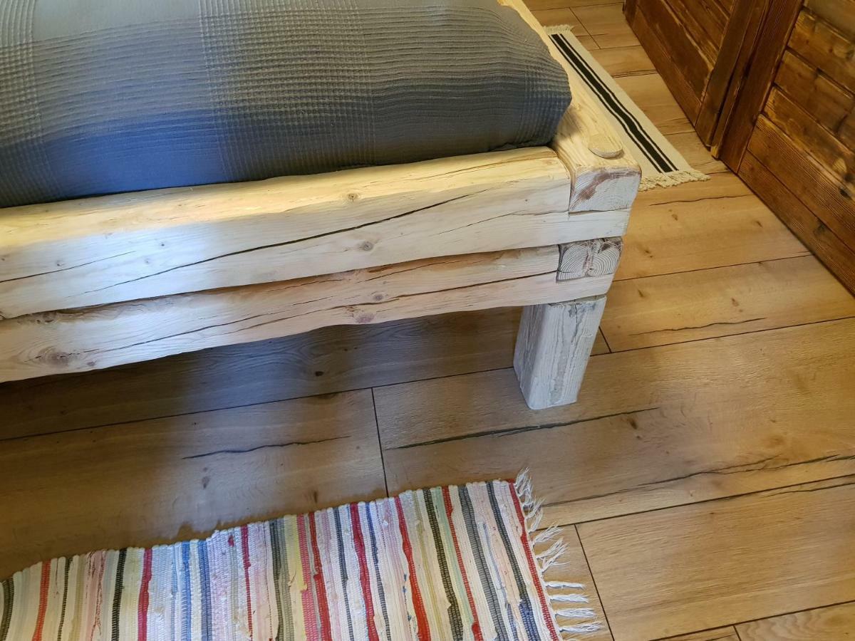 Ferienwohnung Woid Mandl Velden am Woerthersee Luaran gambar