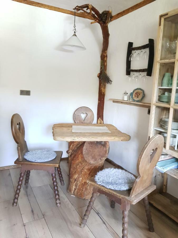 Ferienwohnung Woid Mandl Velden am Woerthersee Luaran gambar