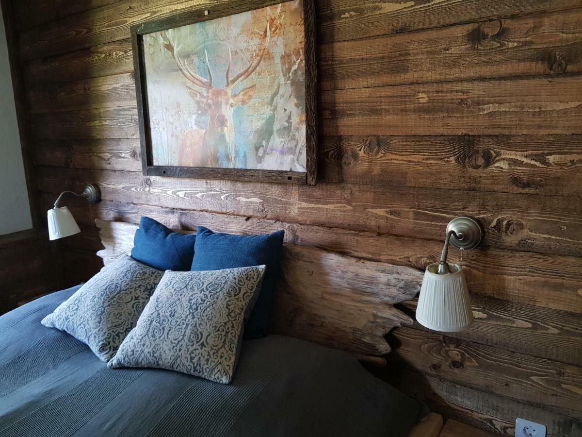 Ferienwohnung Woid Mandl Velden am Woerthersee Luaran gambar