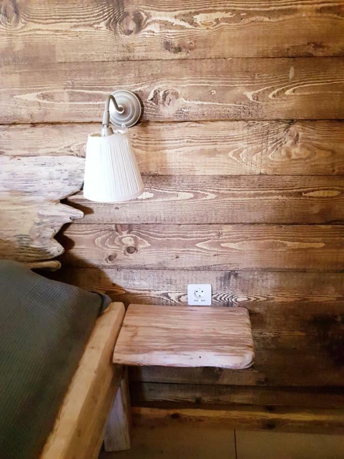 Ferienwohnung Woid Mandl Velden am Woerthersee Luaran gambar