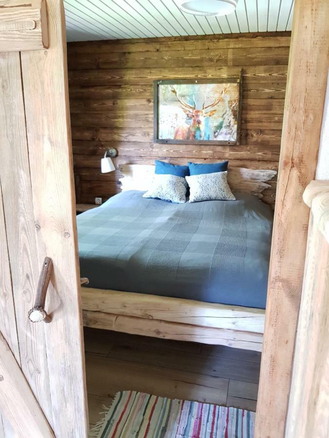 Ferienwohnung Woid Mandl Velden am Woerthersee Luaran gambar