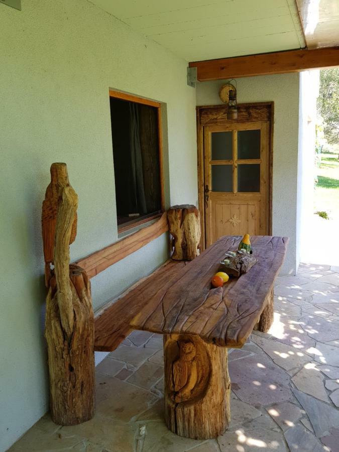 Ferienwohnung Woid Mandl Velden am Woerthersee Luaran gambar