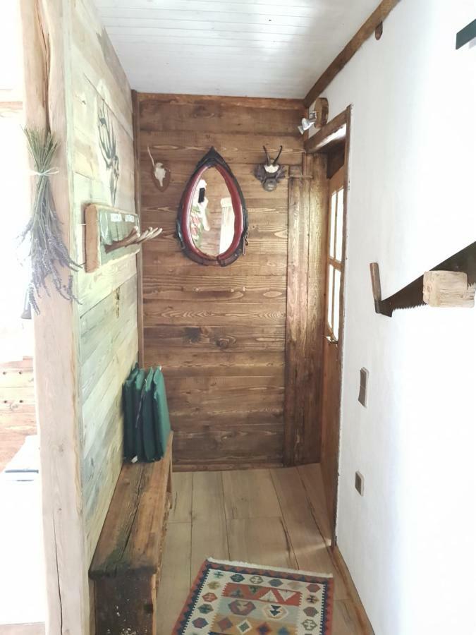 Ferienwohnung Woid Mandl Velden am Woerthersee Luaran gambar
