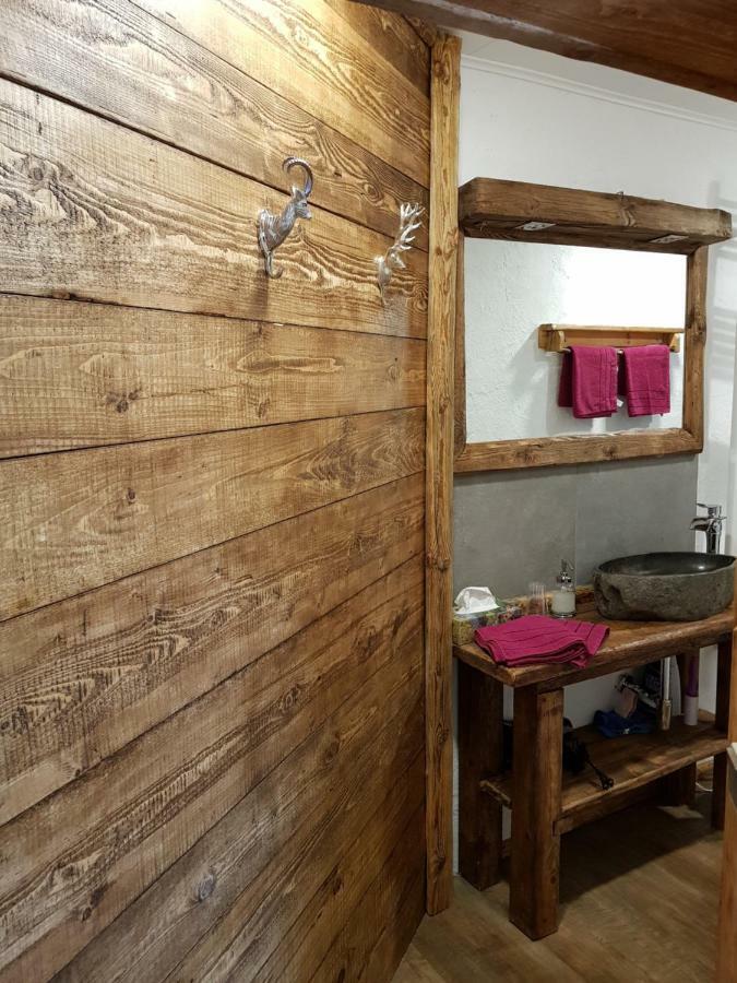 Ferienwohnung Woid Mandl Velden am Woerthersee Luaran gambar