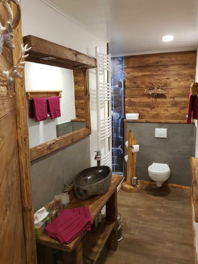 Ferienwohnung Woid Mandl Velden am Woerthersee Luaran gambar