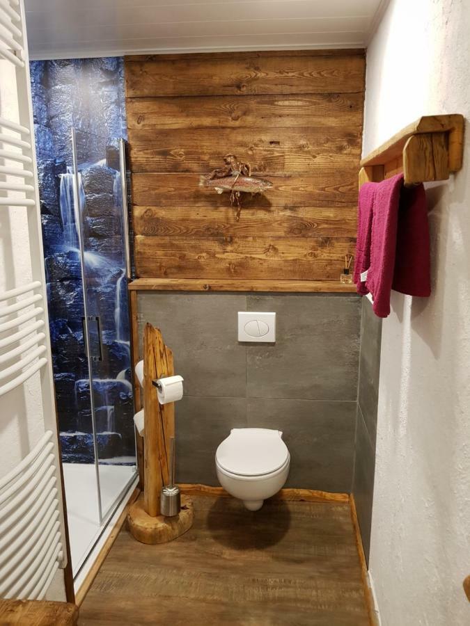 Ferienwohnung Woid Mandl Velden am Woerthersee Luaran gambar