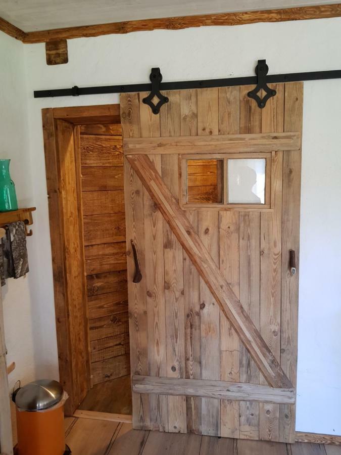 Ferienwohnung Woid Mandl Velden am Woerthersee Luaran gambar