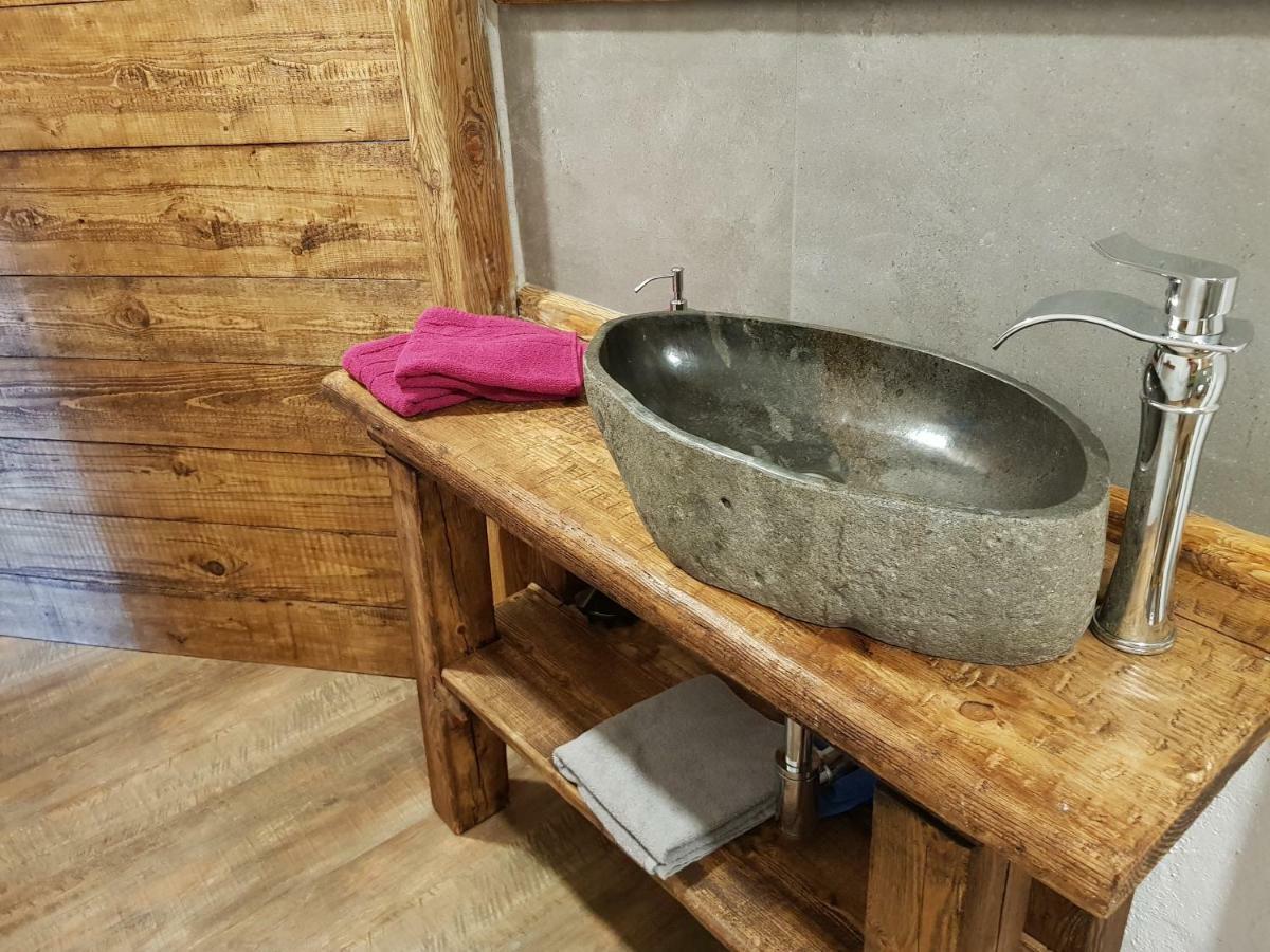 Ferienwohnung Woid Mandl Velden am Woerthersee Luaran gambar