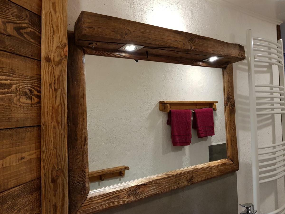 Ferienwohnung Woid Mandl Velden am Woerthersee Luaran gambar
